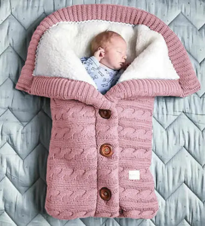 Blissful Baby Sleeping Bag