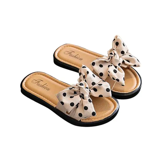 Bella Peep Toe Sandals