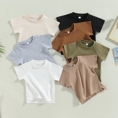 The Casual Tee