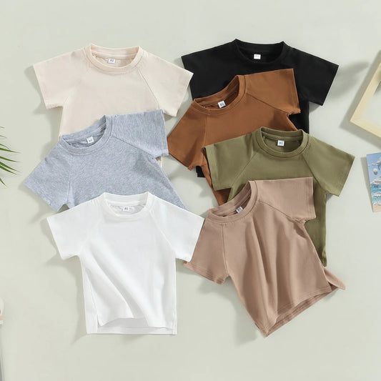 The Casual Tee