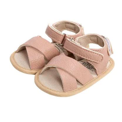 The Summer Time Sandal