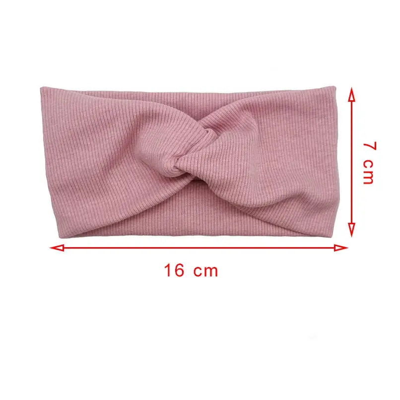 The Sleek Headband