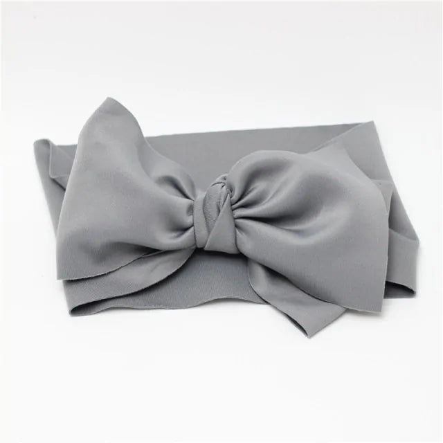 Baby Bow Headwrap