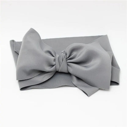 Baby Bow Headwrap