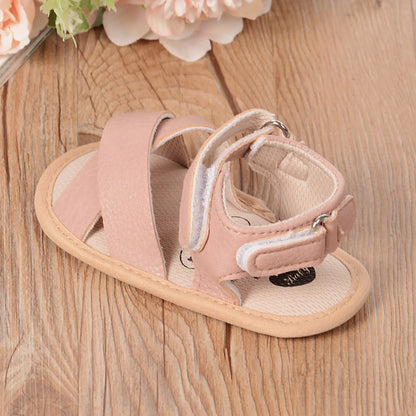 The Summer Time Sandal