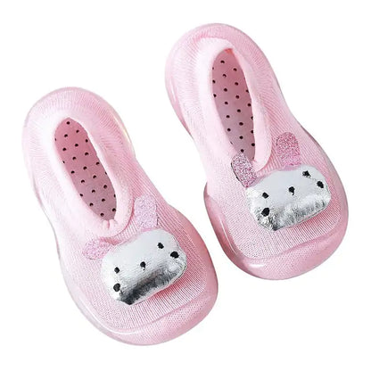The Diva Shoe