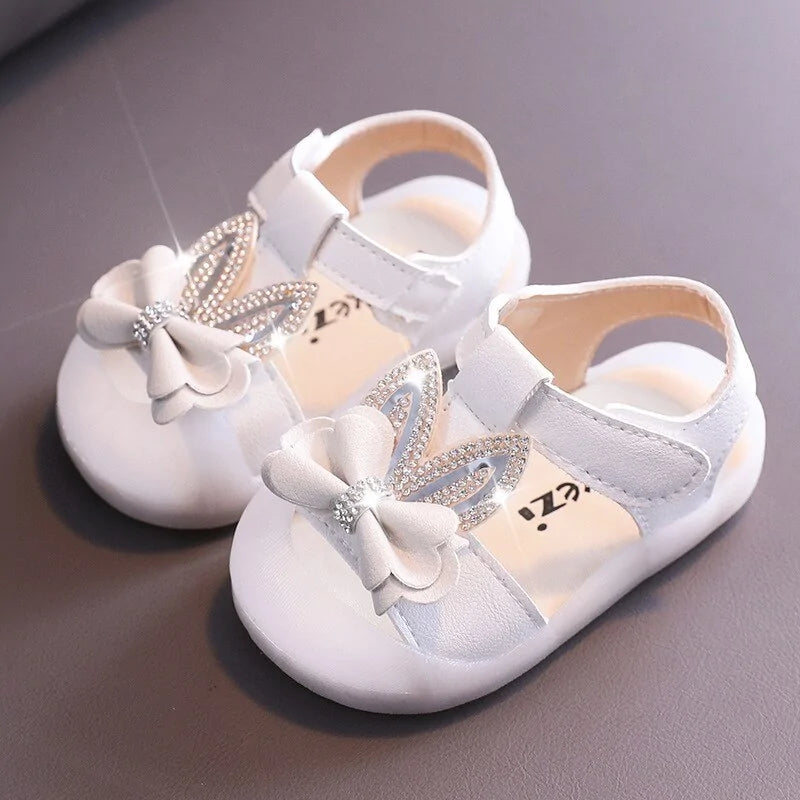 The Dazzle Sandals