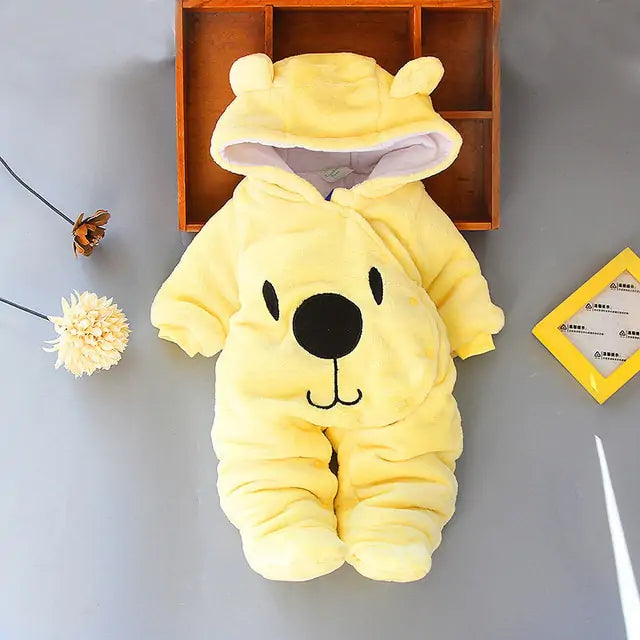 Chic Baby Bundle Suit