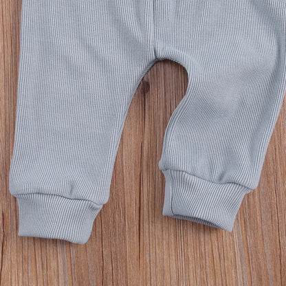 The Classic Sweat Suit