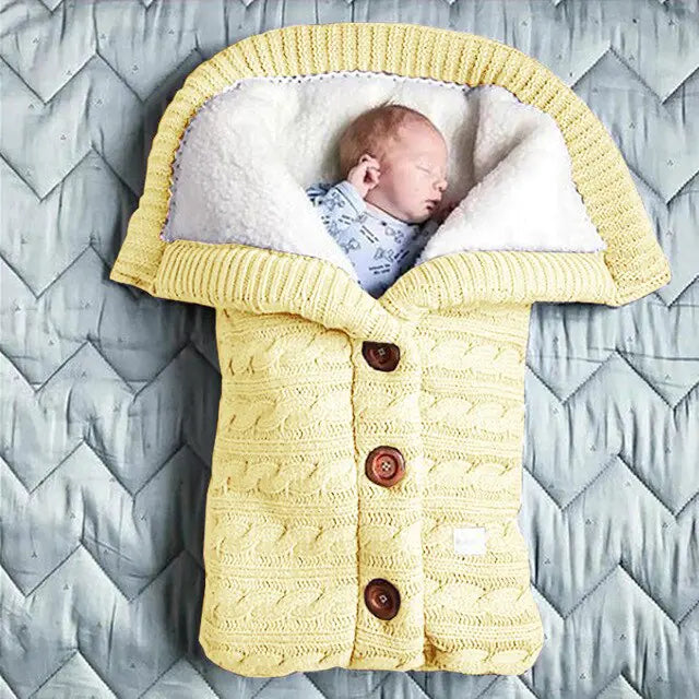 Blissful Baby Sleeping Bag