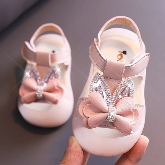 The Dazzle Sandals