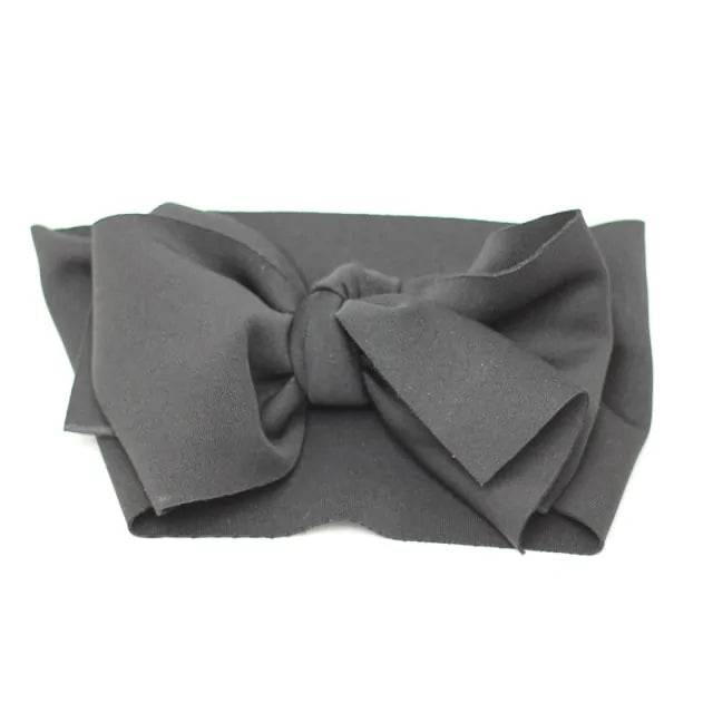 Baby Bow Headwrap