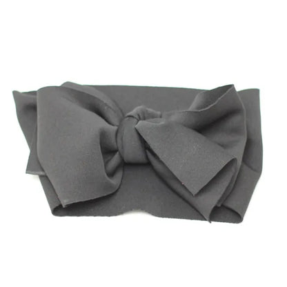 Baby Bow Headwrap
