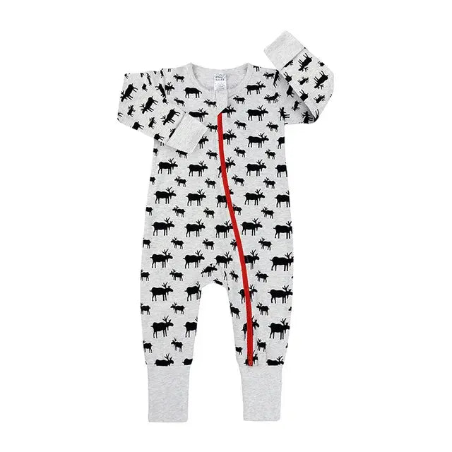 The Urban Baby Sleeper