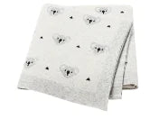 Baby Koala Blanket