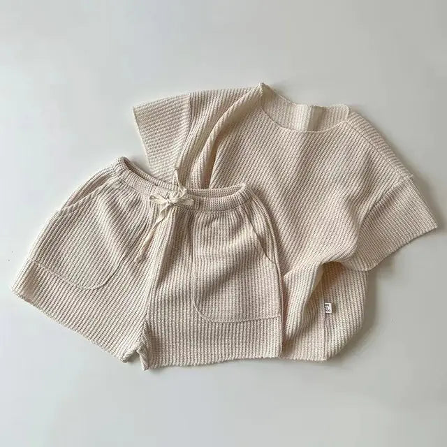 Matching Summer Lounge Set