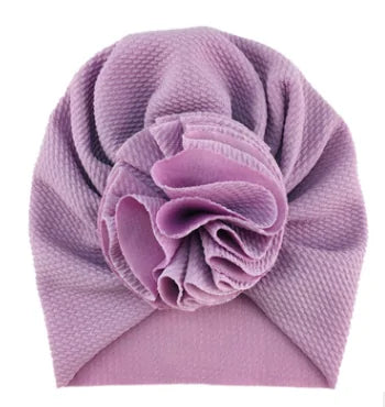 Baby Bowknot Turban Headwrap
