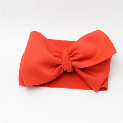 Baby Bow Headwrap