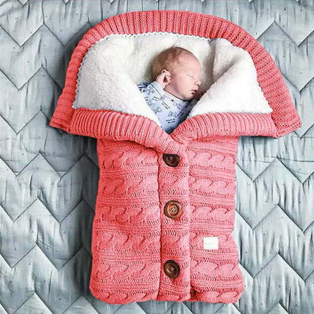 Blissful Baby Sleeping Bag