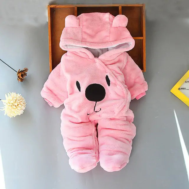 Chic Baby Bundle Suit