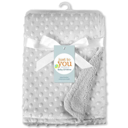 The Classic Blankey