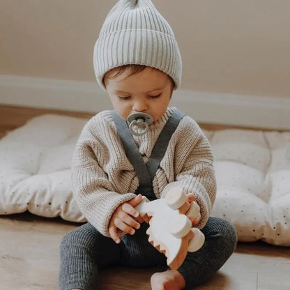 The Classic Knit Sweater