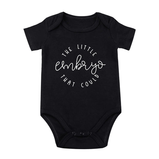 The Little Embryo That Could Onesie