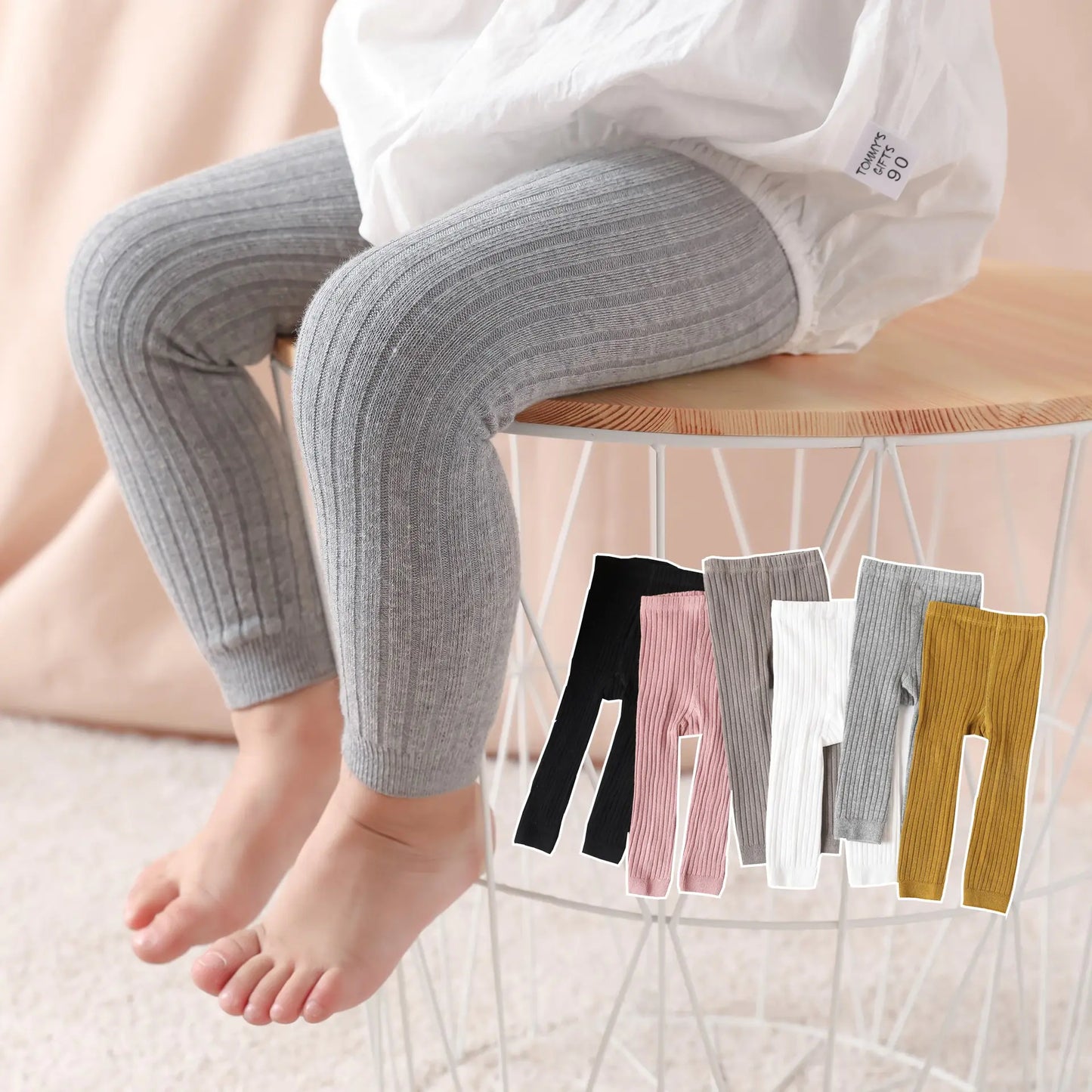 Chic Baby Leggings