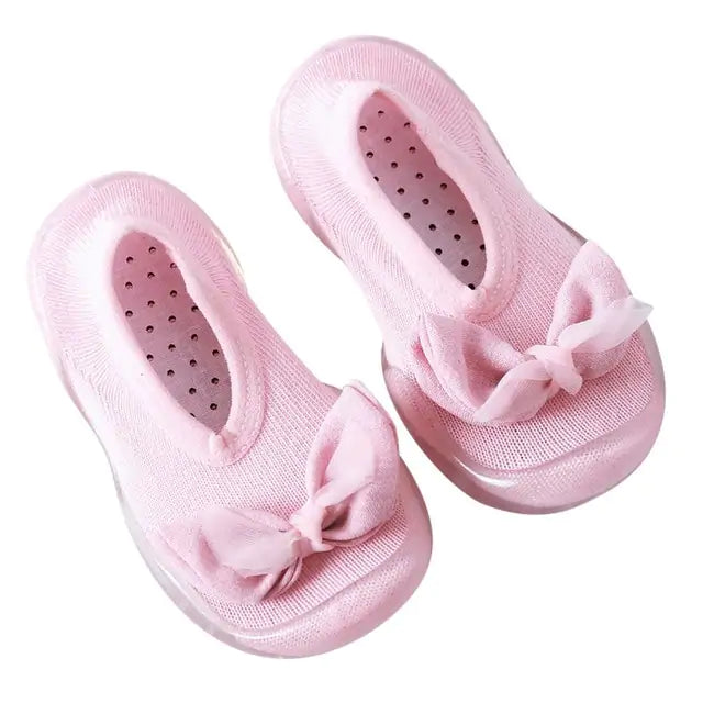 The Diva Shoe