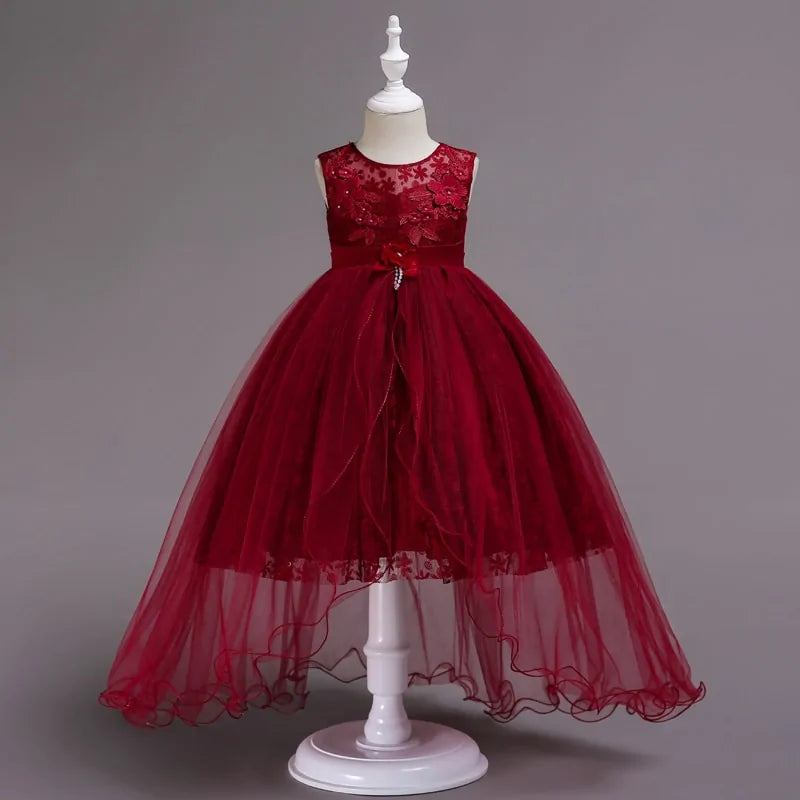 The Royal Blossom Gown