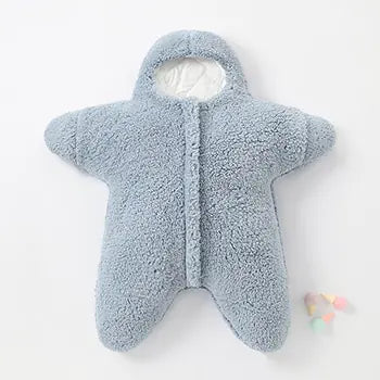 Newborn Snug Suit