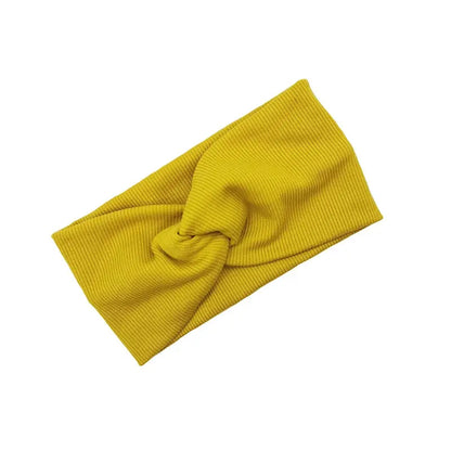 The Sleek Headband