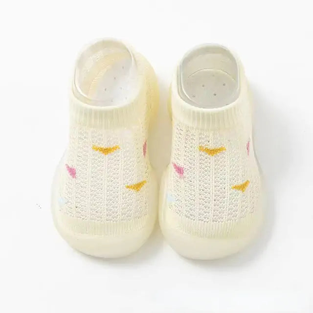 The Comfort Shoe