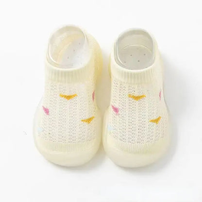 The Comfort Shoe