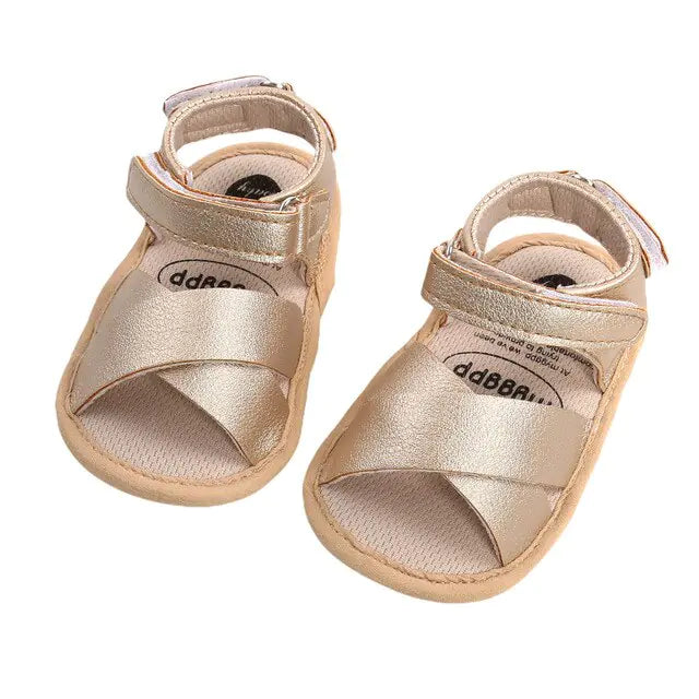 The Summer Time Sandal