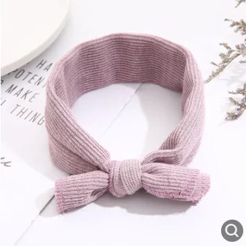 Turban Bow Headband