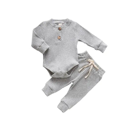 Infant Knitwear Lounge Set