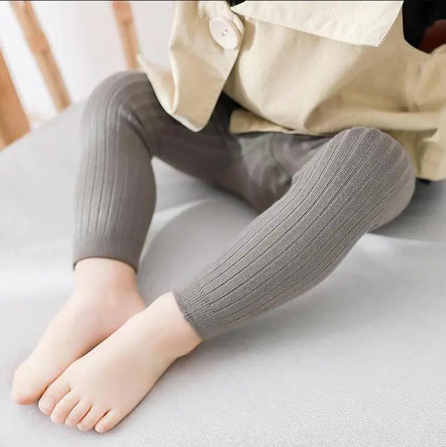 Chic Baby Leggings