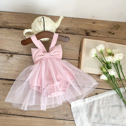 The Onesie Tutu