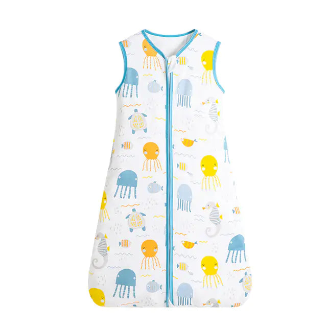 Newborn Sleepy Sack Blanket