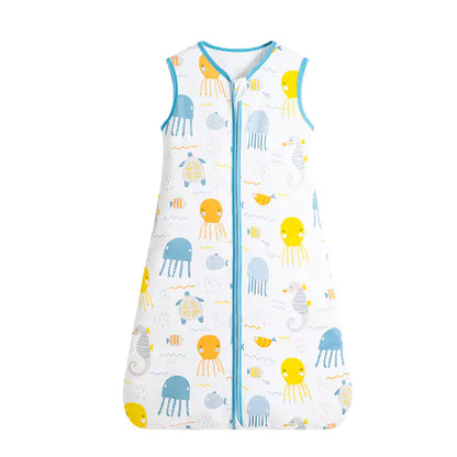 Newborn Sleepy Sack Blanket