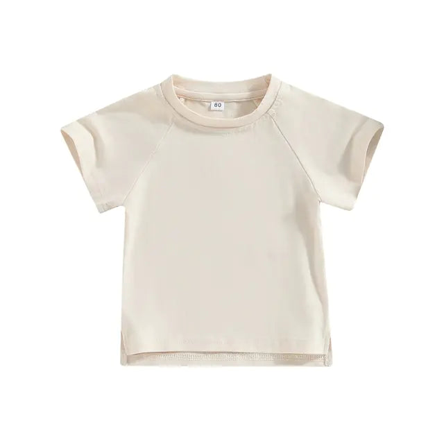 The Casual Tee