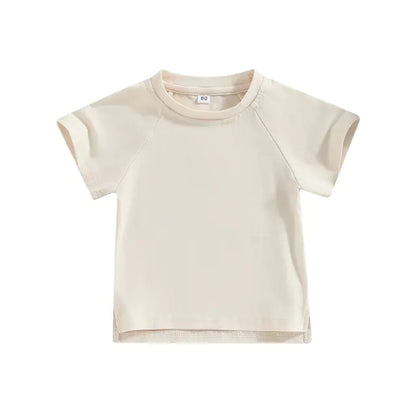 The Casual Tee