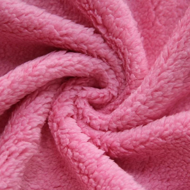 The Classic Blankey