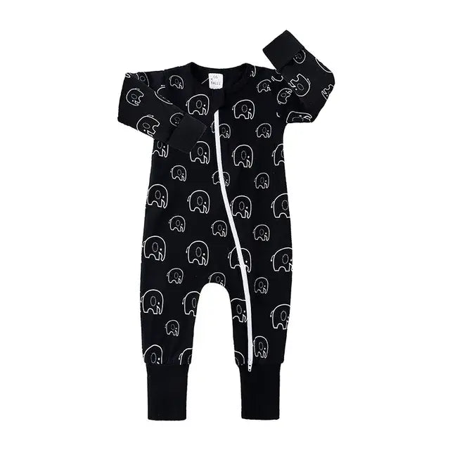 The Urban Baby Sleeper