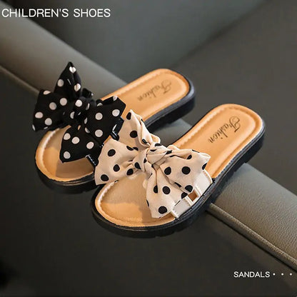Bella Peep Toe Sandals