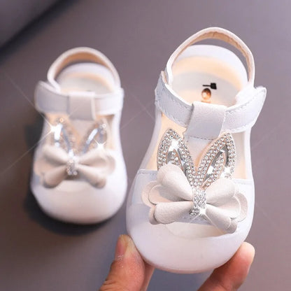 The Dazzle Sandals