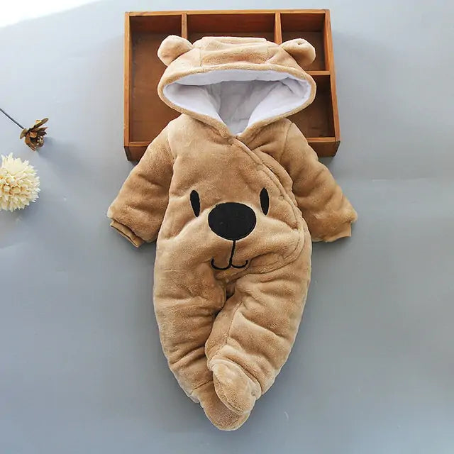 Chic Baby Bundle Suit