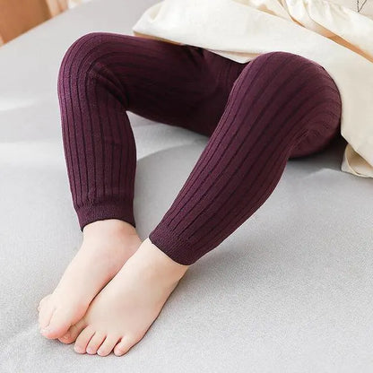 Chic Baby Leggings