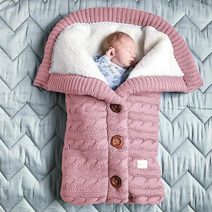 Blissful Baby Sleeping Bag
